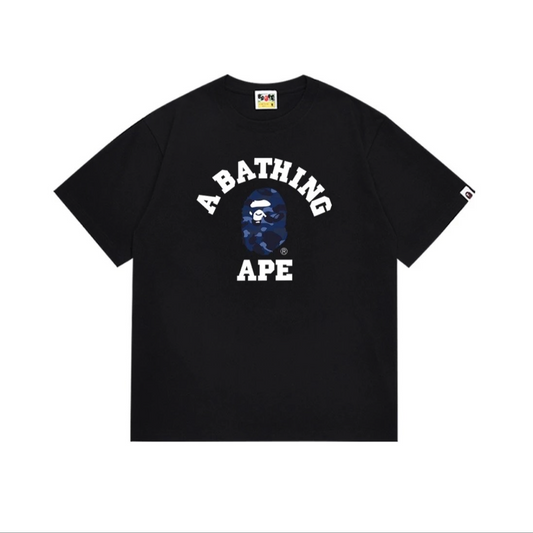 BAPE Blue Ape Tee